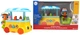 Игрушка Huile Toys "Тележка с мороженным" (6101) (6944167170883) - изображение 2