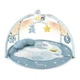 Дитячий килимок Chicco Enjoy Colours Gym blue (09866.20) - зображення 1