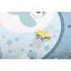 Дитячий килимок Chicco Enjoy Colours Gym blue (09866.20) - зображення 6