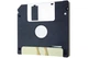 УМБ Remax Floppy Disk SERIES RPP-17 5000 mAh Black (6954851252825-38504) - зображення 2