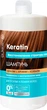 Шампунь Dr.Sante Keratin 1000 мл (4823015935503) - изображение 2
