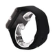 Смарт-годинник UWatch Q7s Black - зображення 3