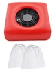 Вытяжка для маникюра UKC FX-4 Red - изображение 1