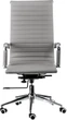 Кресло Special4You Solano Artleather Gray (E4879) - изображение 2