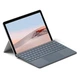 Планшет Microsoft Surface GO 2 10.5"/m3-8100Y/8/128F/int/LTE/W10H/Silver (TFZ-00003) - зображення 5