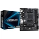 Материнська плата ASRock A520M-HVS - зображення 1