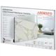 Керамический обогреватель Ardesto HCP-1000RM - изображение 5