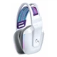 Наушники Logitech G733 Lightspeed Wireless RGB Gaming Headset White (981-000883) - изображение 2