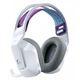 Наушники Logitech G733 Lightspeed Wireless RGB Gaming Headset White (981-000883) - изображение 3