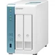 NAS QNap TS-231K - изображение 1