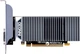 Видеокарта INNO3D PCI-Ex GeForce GT 1030 2GB GDDR5 (64bit) (1227/6000) (DVI, HDMI) (N1030-1SDV-E5BL) - изображение 1