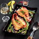 Гриль TEFAL OptiGrill + XL GC722D34 – фото, відгуки, характеристики в ...