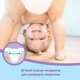 Подгузник Huggies Pants 6 M-Pack 15-25 кг для мальчиков 88 шт (5029054568200) - изображение 5