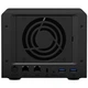 NAS Synology DS620slim - зображення 2