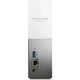 NAS 3.5 2TB WD (WDBVXC0020HWT-EESN) - изображение 7