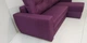 Диван BestSofa Акорд кутовий - зображення 2