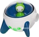 Игрушка Kid O НЛО и инопланетянин со светом (10475) (843583004436) - изображение 1