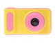 Детский цифровой фотоаппарат Smart Kids Camera V7 розовый Фотоаппараты Фото и видео - изображение 3
