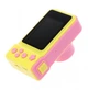 Детский цифровой фотоаппарат Smart Kids Camera V7 розовый Фотоаппараты Фото и видео - изображение 8