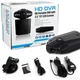 Відеореєстратор HD DVR-002 HD Portable DVR with 2.5" TFT LCD Screen - зображення 2