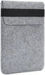 Чехол для ноутбука Gmakin для MacBook Pro 13'' Grey (GM16-13New) - изображение 1