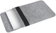 Чехол для ноутбука Gmakin для MacBook Pro 13'' Grey (GM16-13New) - изображение 3