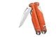 Мультитул LEATHERMAN CHARGE PLUS ORANGE, синтетический чехол, карт. кор., метрич. биты LEATHERMAN Оранжевый - изображение 3