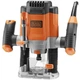 Фрезер Black&Decker KW1200E - изображение 1