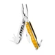 Мультитул LEATHERMAN Juice C2-SUNRISE YELLOW LEATHERMAN - зображення 2