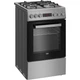 Плита Beko FSM52335DS - изображение 2