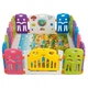 Детский манеж BabyHit Magic Castle - Medium (71512) - изображение 3