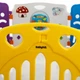 Детский манеж BabyHit Magic Castle - Medium (71512) - изображение 6
