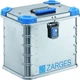 Алюмінієвий бокс ZARGES серія EUROBOX 350мм, 310мм, 250мм, 27л, арт. 40700 - изображение 1