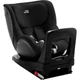 Автокрісло Britax-Romer Dualfix M I-size Cosmos Black (2000030112) - зображення 4