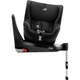 Автокрісло Britax-Romer Dualfix M I-size Cosmos Black (2000030112) - зображення 7