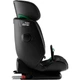 Автокресло Britax-Romer ADVANSAFIX i-SIZE Cool Flow - Black (2000033655) - зображення 10