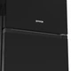 Холодильник Gorenje NRK6201SYBK - изображение 9