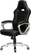 Кресло геймерское Barsky Sportdrive Game Black (SD-15) - изображение 3