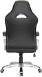 Кресло геймерское Barsky Sportdrive Game Black (SD-15) - изображение 6
