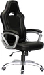 Кресло геймерское Barsky Sportdrive Game Black (SD-15) - изображение 1