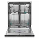 Посудомийна машина Gorenje GV661D60 - зображення 4