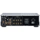 Onkyo A-9150 Silver Hi-Fi Стерео усилитель мощности с ЦАП - изображение 4