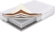 Матрас Sharm AmericanSharm Мичиган Уно 70x190 см (ROZ6205010825) - изображение 1