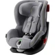 Автокресло Britax-Romer KING II LS BLACK SERIES Cool Flow – Silver (2000032897) - изображение 1