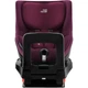 Автокресло Britax-Romer Dualfix I-Size Burgundy Red (2000030772) - зображення 4