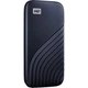 SSD накопитель WD My Passport Midnight Blue 500 GB (WDBAGF5000ABL-WESN) - изображение 2