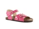 Босоножки EVIE shoes 288-52 31 розовый - изображение 1
