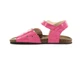 Босоножки EVIE shoes 288-52 31 розовый - изображение 2