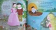 Книга на англійській мові Princess Time The Little Marmaid від автора Miles Kelly і видавництва Miles Kelly з Великобританії - зображення 2