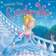 Книга на англійській мові Princess Time Cinderella від автора Miles Kelly і видавництва Miles Kelly з Великобританії - зображення 1